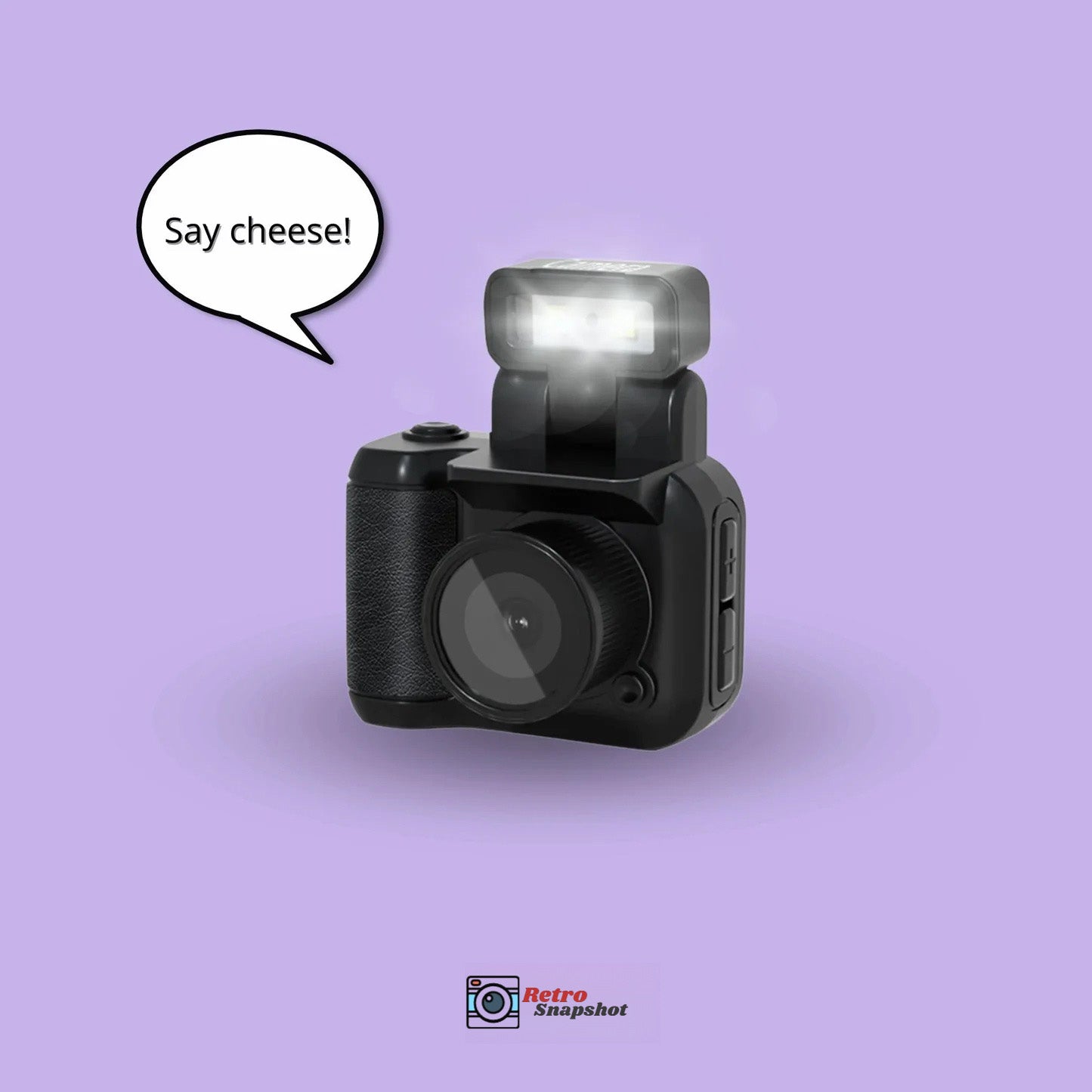 RetroSnapshot™