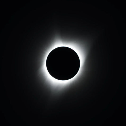 Eclipse Photography: Framing the Eclipse 2024