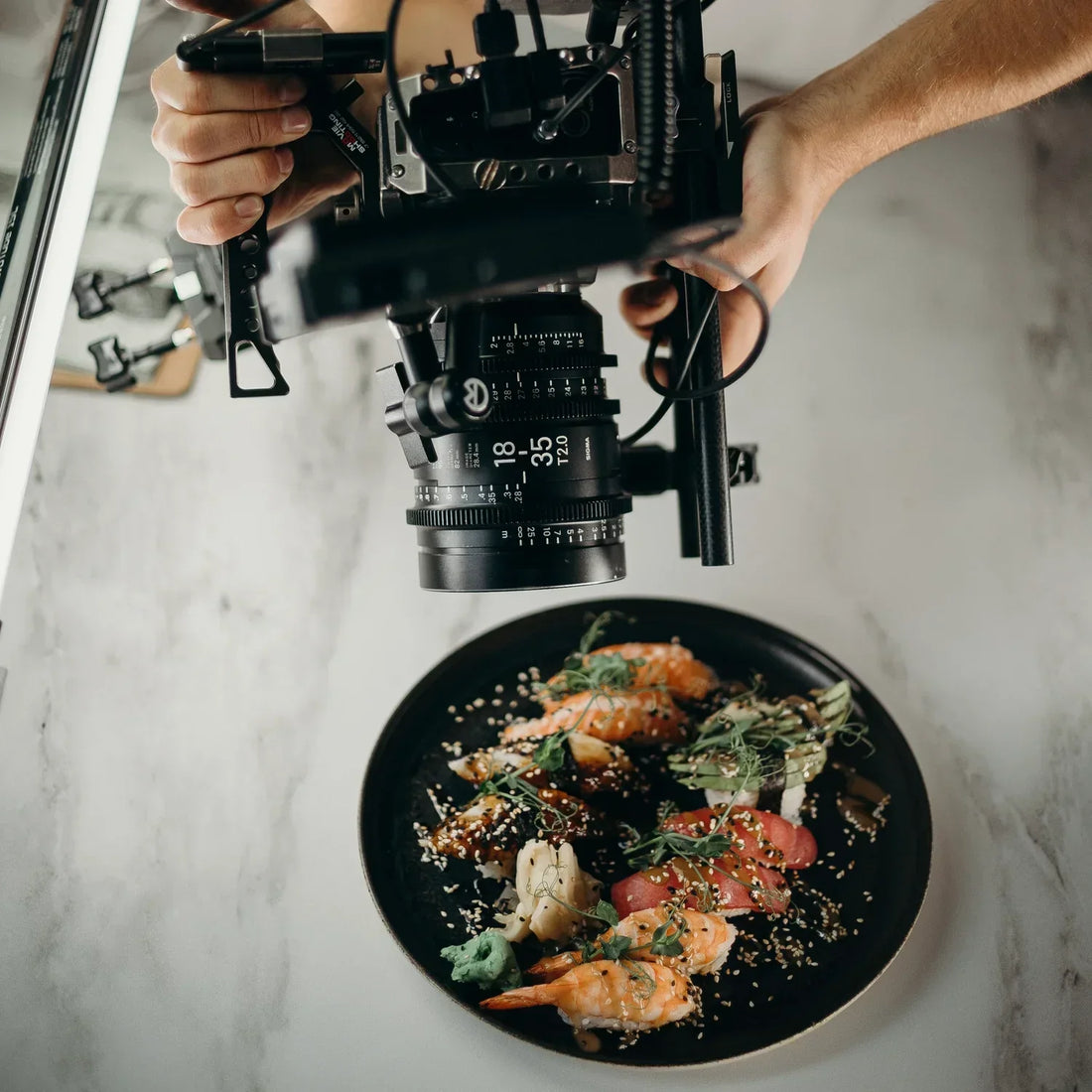 Setup For Food Photography: A Comprehensive Guide to Boost Your SEO and Capture Delicious Shots